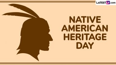 Why and How Is Native American Heritage Day Celebrated? 