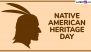 When Is Native American Heritage Day 2024? Know the Date History and Significance of the Annual US Event That Celebrates the Native Americans