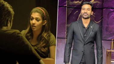 ‘Naanum Rowdy Dhaan’ Full Movie Streaming on Simply South App, Watch Online Details Shared on X After Nayanthara Issues a Letter to Dhanush