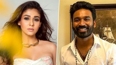 Netizens Trend #CharacterlessLadyNAYANTHARA After Actress Fires Back at Dhanush’s INR 10 Crore Legal Notice With Open Letter