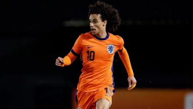 How To Watch BIH vs NED UEFA Nations League 2024-25 Live Streaming Online in India? Get Free Live Telecast of Bosnia and Herzegovina vs Netherlands & Football Score Updates on TV