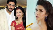 Nimrat Kaur Pregnant Amid Her Linkup Rumours With 'Dasvi' Co-Star Abhishek Bachchan? Here’s the Truth Behind Viral Gossip