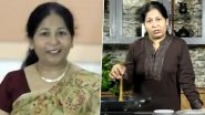 Nisha Madhulika Net Worth: One of India’s Richest Female YouTubers Is Former Teacher Who Started Her Cooking Channel at 52 To Battle Loneliness