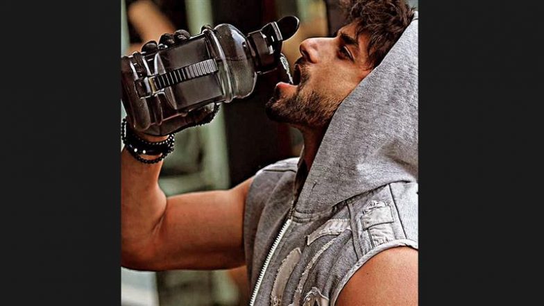 Nitin Chauhaan Dies of Suicide: TV Actor&rsquo;s Last Instagram Post Was All About Self-Care
