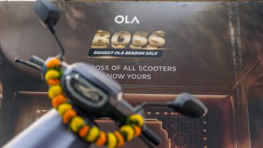 Ola Electric Adds 50,000 New Members During This Festive Season Amid Customer Complaints, Scrutiny Department of Consumer Affairs