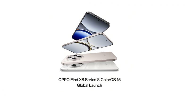 OPPO Find X8 Series Launch Tomorrow in India, Global Market Along With ColorOS 15; Check Key Specifications, Features and Other Details Here