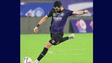 Where to Watch Hyderabad FC vs Odisha FC ISL 2024-25 Live Streaming Online 