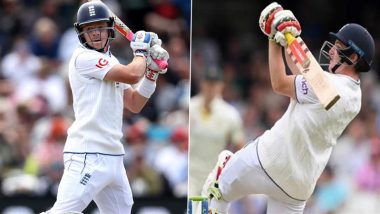 NZ vs ENG 1st Test 2024: England's Next-Gen Stars Harry Brook, Ollie Pope Attain New Highs in Test Cricket As Visitors Gain Upper Hand