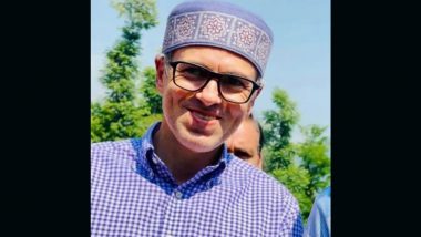 Indus Water Treaty Creating Hurdles for Jammu and Kashmir’s Hydel Power Generation, Says CM Omar Abdullah