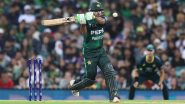 AUS vs PAK 3rd T20I 2024 Preview: Likely Playing XIs, Key Battles, H2H and More About Australia vs Pakistan Cricket Match in Hobart