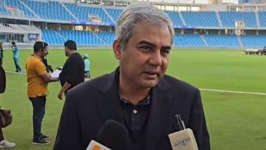 Did Mohsin Naqvi Confirm Hybrid Model for ICC Champions Trophy? PCB Chairman Says Efforts Are On To Ensure ‘Win-Win’ Situation As Saga Over Tournament Venue Continues (Watch Video)