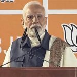 ‘Congress Made Laws for Appeasement, an Example Is Waqf Board’, Says PM Narendra Modi (Watch Video)