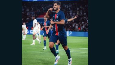 Where to Watch PSG vs Atletico Madrid, UEFA Champions League 2024–25 Live Streaming Online