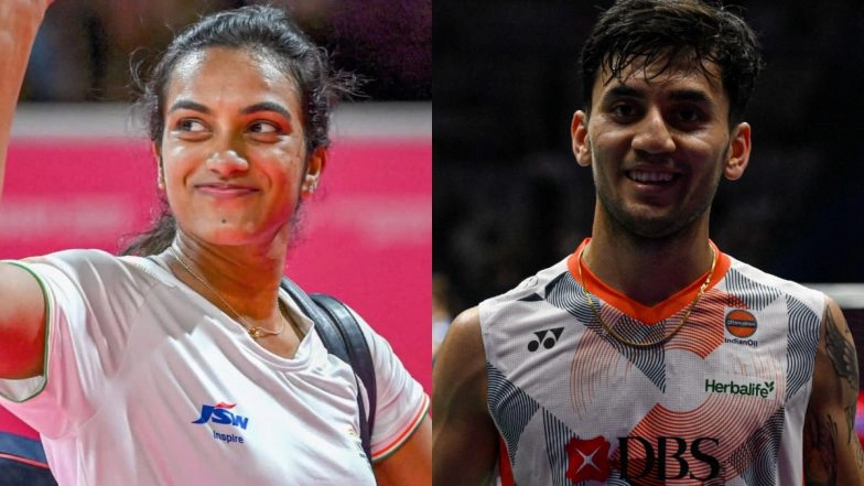 Syed Modi India International 2024: PV Sindhu, Lakshya Sen Enter Semifinals