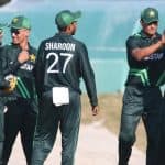 PCB Announces Three Different Pakistan Shaheens Squads for ICC Champions Trophy 2025 Warm-up Matches