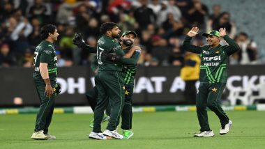 Pakistan Likely Playing XI for 2nd ODI vs Australia: Check Predicted Pakistan 11 for AUS vs PAK Match in Adelaide