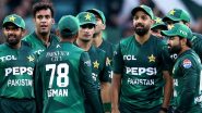 AUS vs PAK Dream11 Prediction, 3rd T20I 2024: Tips and Suggestions To Pick Best Winning Fantasy Playing XI Team for Australia vs Pakistan Match in Hobart