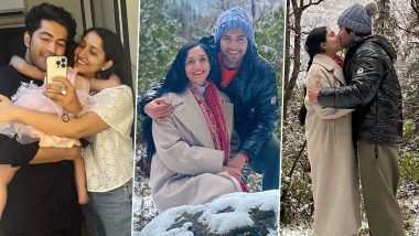 Akshay Kharodia Announces Separation From Wife Divya Punetha, ‘Pandya Store’ Actor Asks for ‘Kindness and Privacy’