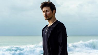 Pavel Durov, Telegram CEO and Father to ‘100 Biological Kids’ Offers Free IVF to Women Who Use His Sperm, Claims Moscow Clinic