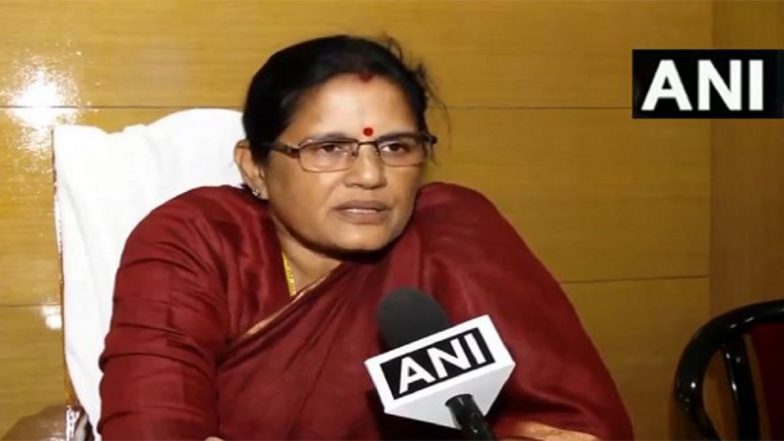 Subhadra Yojana: Odisha Deputy CM Pravati Parida Announces Third Phase of Subhadra Scheme to Benefit 80 Lakh Women