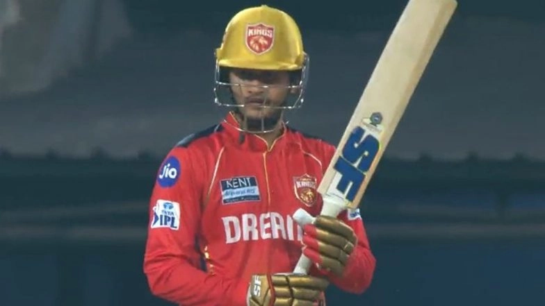 Who is Priyansh Arya? Here’s All You Need to Know About Delhi Opener Picked by Punjab Kings