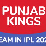 Punjab Kings Team in IPL 2025: Players Bought by PBKS at Indian Premier League Mega Auction, Check Full Squad