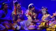 Raas Mahotsav 2024: Assam&rsquo;s Majuli Gears Up for Raas Mahotsav, Expects Record-Breaking Tourist Turnout