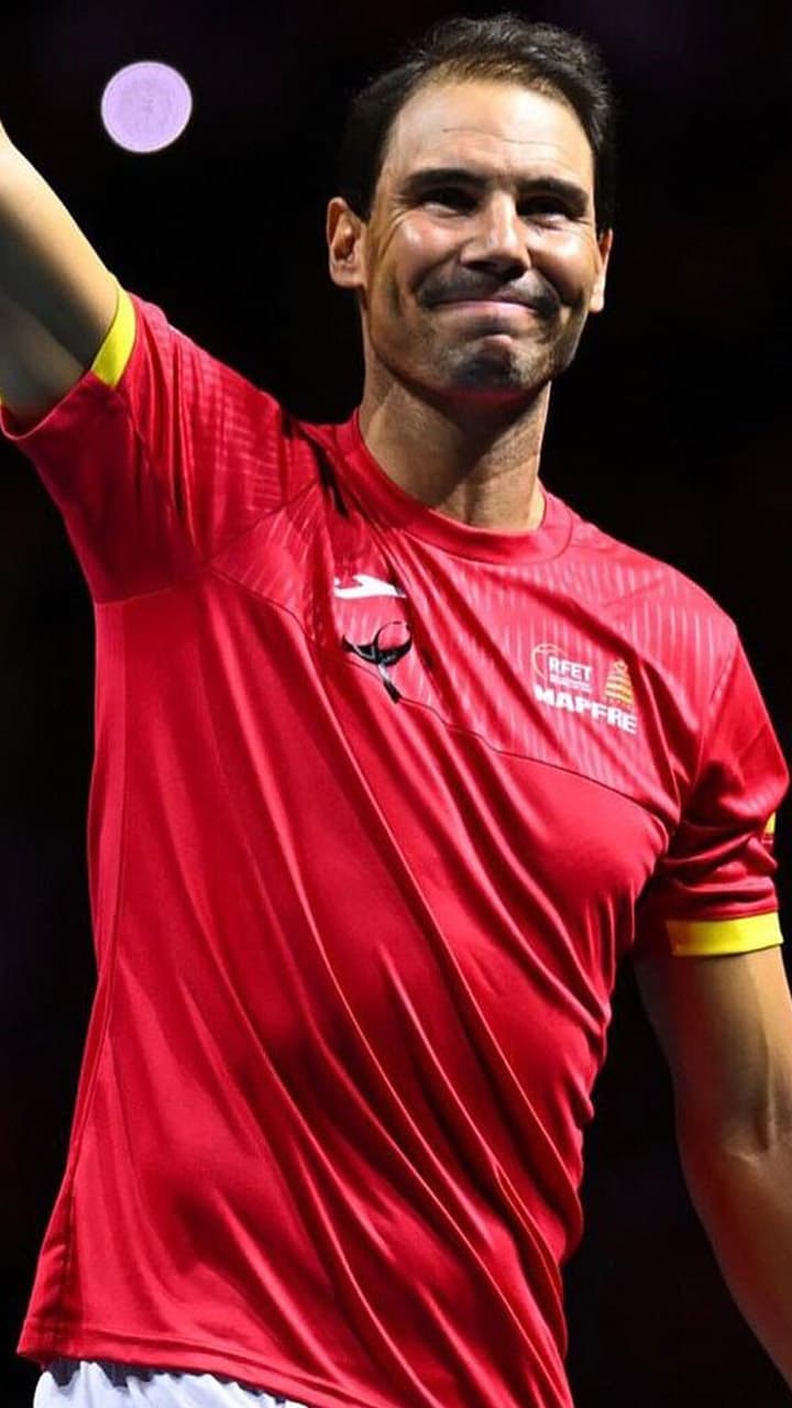 22 Grand Slam Titles
