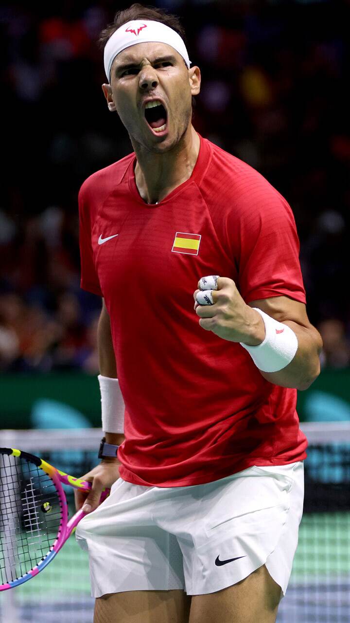 14 Roland Garros Titles