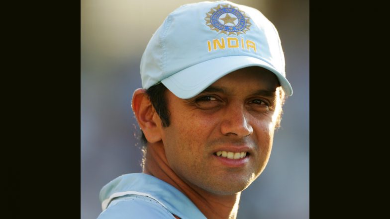 Which Country Did Rahul Dravid Play for in June 2003? No It Is Not India! Find Out Here