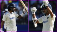 IND vs AUS, BGT 2024-25: Will India Separate KL Rahul and Yashasvi Jaiswal Opening Pair With Return of Rohit Sharma?