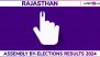 Rajasthan By-Election Result 2024: BJP Wins 5 Bypoll Assembly Seats, Congress 1; BAP Retains Chorasi