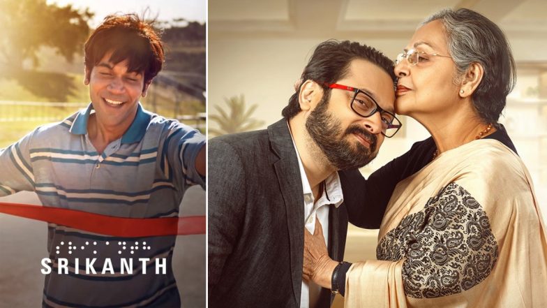 IFFI Goa 2024: Rajkummar Rao’s ‘Srikanth’, Rakhee Gulzar’s ‘Aamar Boss’ Among 10 Films Nominated for ICFT-UNESCO Gandhi Medal