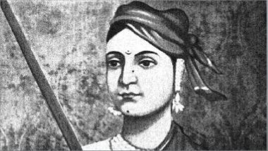 PM Modi, Amit Shah, Others Pay Heartfelt Tributes to Rani Lakshmibai