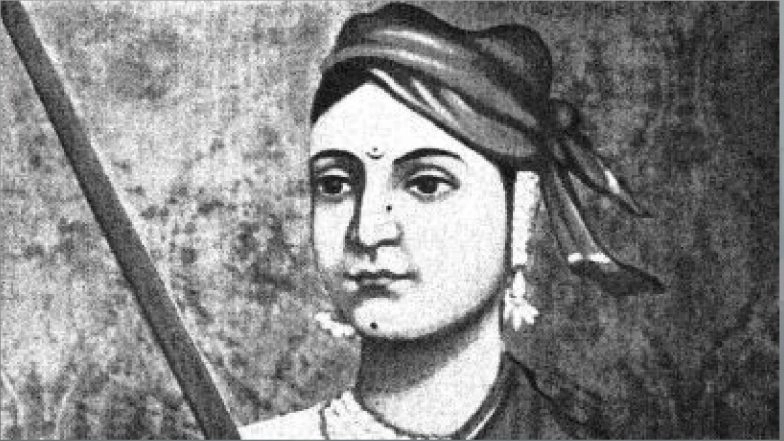 Rani Lakshmibai Birth Anniversary 2024: PM Narendra Modi, Amit Shah and Others Pay Heartfelt Tributes to &lsquo;Jhansi Ki Rani&rsquo; on Her Jayanti