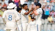 India Drop To Second Spot In WTC 2023-25 Standings After Suffering Test Series Whitewash Against New Zealand