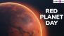 Red Planet Day 2024 Date and Significance: Know About the Day That Commemorates the Launch of Spacecraft Mariner 4 by NASA in 1964, the First To Land on Mars