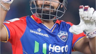 Top 5 Most Expensive Players in Indian Premier League After IPL 2025 Auction