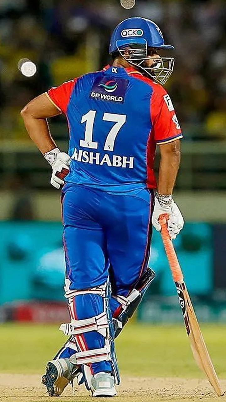 IPL 2025 Auction: 5 Most Expensive Players at Players' Bidding Event in Jeddah