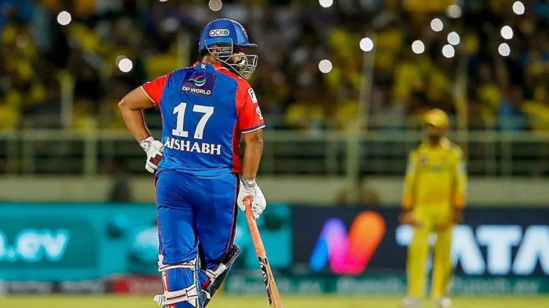 IPL 2025 Mega Auction: List of Most Expensive Players at Each Indian Premier League Auction