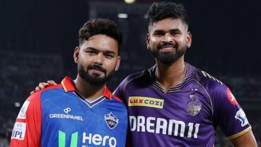 IPL 2025 Mega Auction: Funny Memes Go Viral After Rishabh Pant and Shreyas Iyer Become Top Two Most Expensive Players in Indian Premier League History