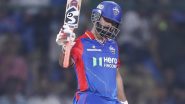 'My Retention Wasn’t About Money...' Rishabh Pant Reacts to Sunil Gavaskar's Claims That Wicket-keeper Parted Ways With Delhi Capitals Over Retention Fees Disagreement