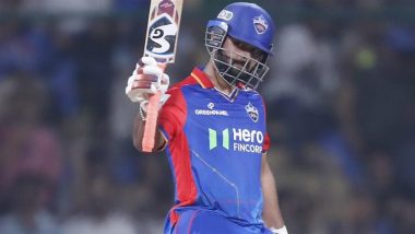 'My Retention Wasn’t About Money...' Rishabh Pant Reacts to Sunil Gavaskar's Claims That Wicket-keeper Parted Ways With Delhi Capitals Over Retention Fees Disagreement