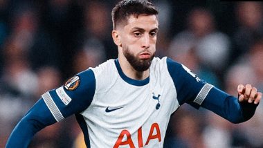 Tottenham Hotspur Lodge Appeal Against Rodrigo Bentancur’s Seven-Game Ban by FA For His Racist Comment on Son Heung-min