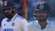 BGT 2024&ndash;25: Ravi Shastri Shares His Thoughts on Rohit Sharma-Virat Kohli&rsquo;s Poor Form After IND vs AUS 4th Test 2024