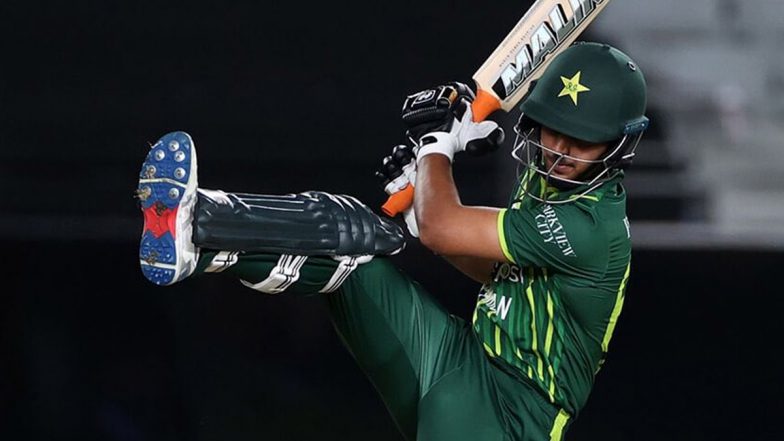 Fastest ODI Centuries for Pakistan: List of Batters To Hit Fastest Hundreds for Pakistan Cricket Team in One-Day Internationals