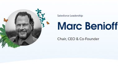 Salesforce CEO Mark Benioff Praises Elon Musk and Calls Him ‘Edison of Our Era’, Says His Efforts via DOGE Could Revolutionise United States