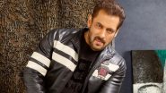 Salman Khan’s ‘Sikandar’: Did You Know a Dharavi Slum Set Has Been Constructed in Mumbai for the AR Murgadoss Actioner?