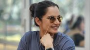 Happy Birthday Sania Mirza: Fans Wish Former Tennis Star As She Turns 38