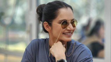 Happy Birthday Sania Mirza: Fans Wish Former Tennis Star As She Turns 38